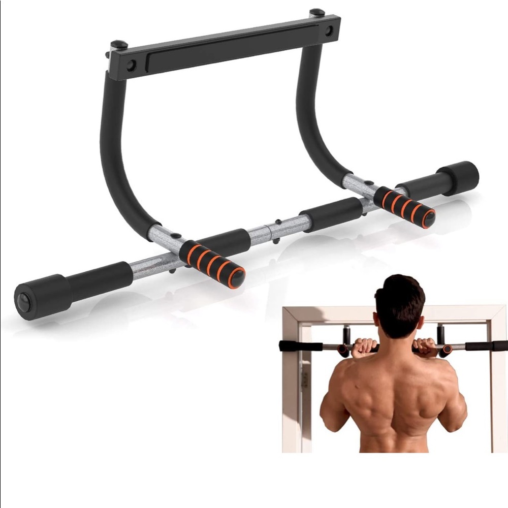 Pull up bar for doorway Yiofoo
